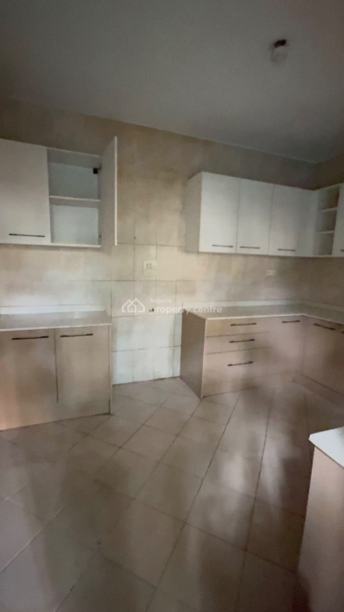 Luxury Partly Furnished and Serviced 2 Bedroom  Duplex, Cubana, Jabi, Abuja, Terraced Duplex for Rent