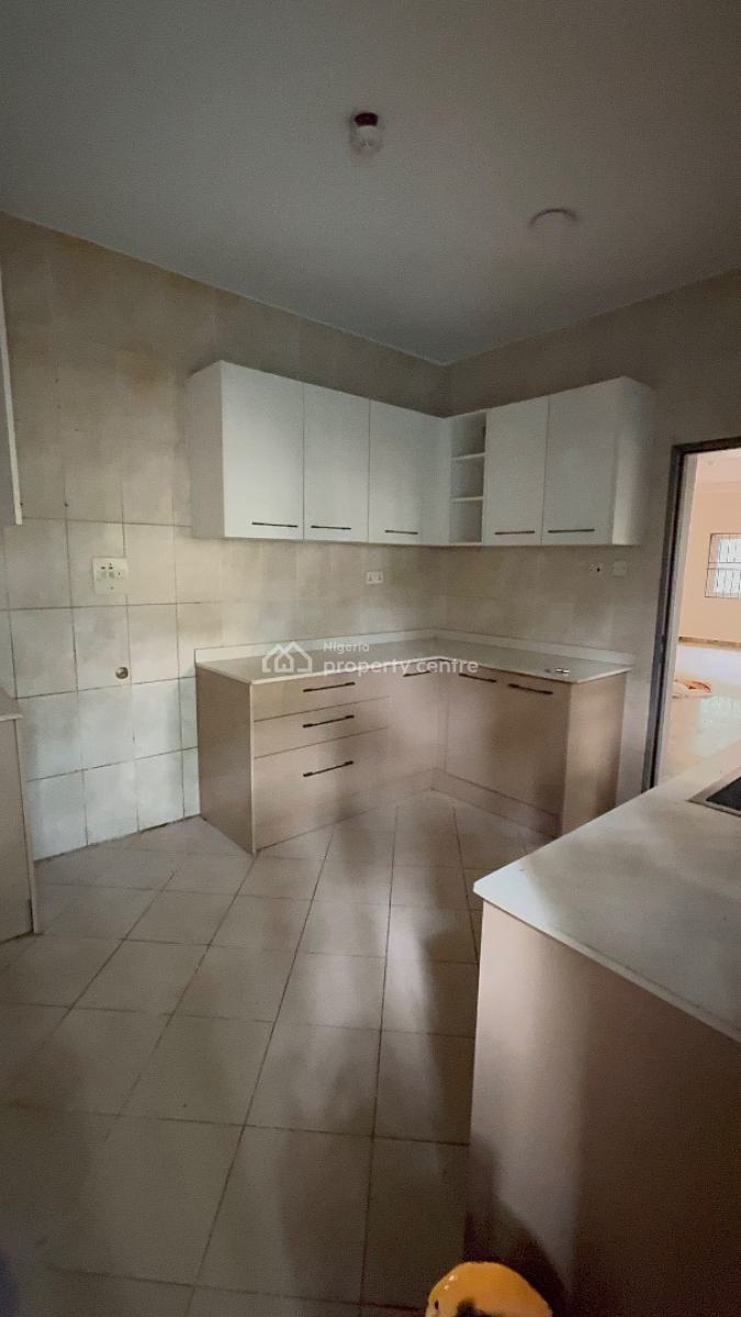 Luxury Partly Furnished and Serviced 2 Bedroom  Duplex, Cubana, Jabi, Abuja, Terraced Duplex for Rent