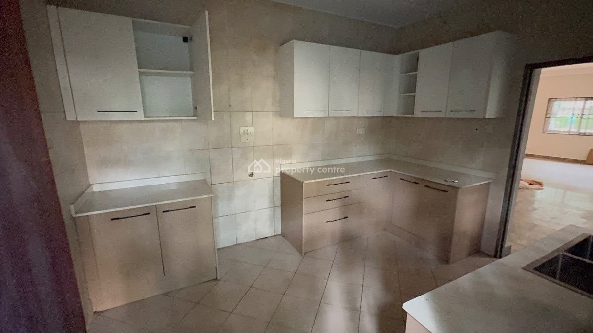 Luxury Partly Furnished and Serviced 2 Bedroom  Duplex, Cubana, Jabi, Abuja, Terraced Duplex for Rent