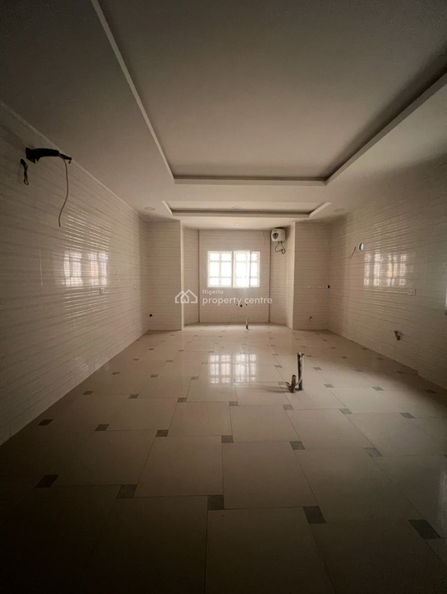 8 Bedroom Villa, Katampe Extension, Katampe, Abuja, Detached Duplex for Sale