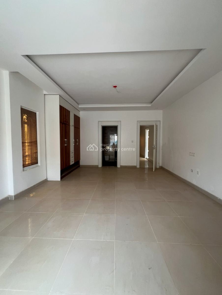 8 Bedroom Villa, Katampe Extension, Katampe, Abuja, Detached Duplex for Sale