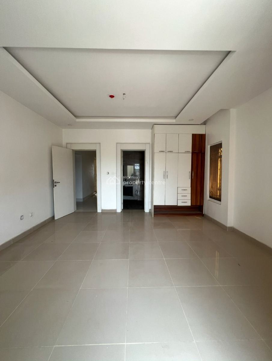 8 Bedroom Villa, Katampe Extension, Katampe, Abuja, Detached Duplex for Sale
