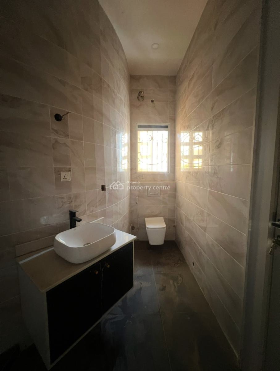 8 Bedroom Villa, Katampe Extension, Katampe, Abuja, Detached Duplex for Sale
