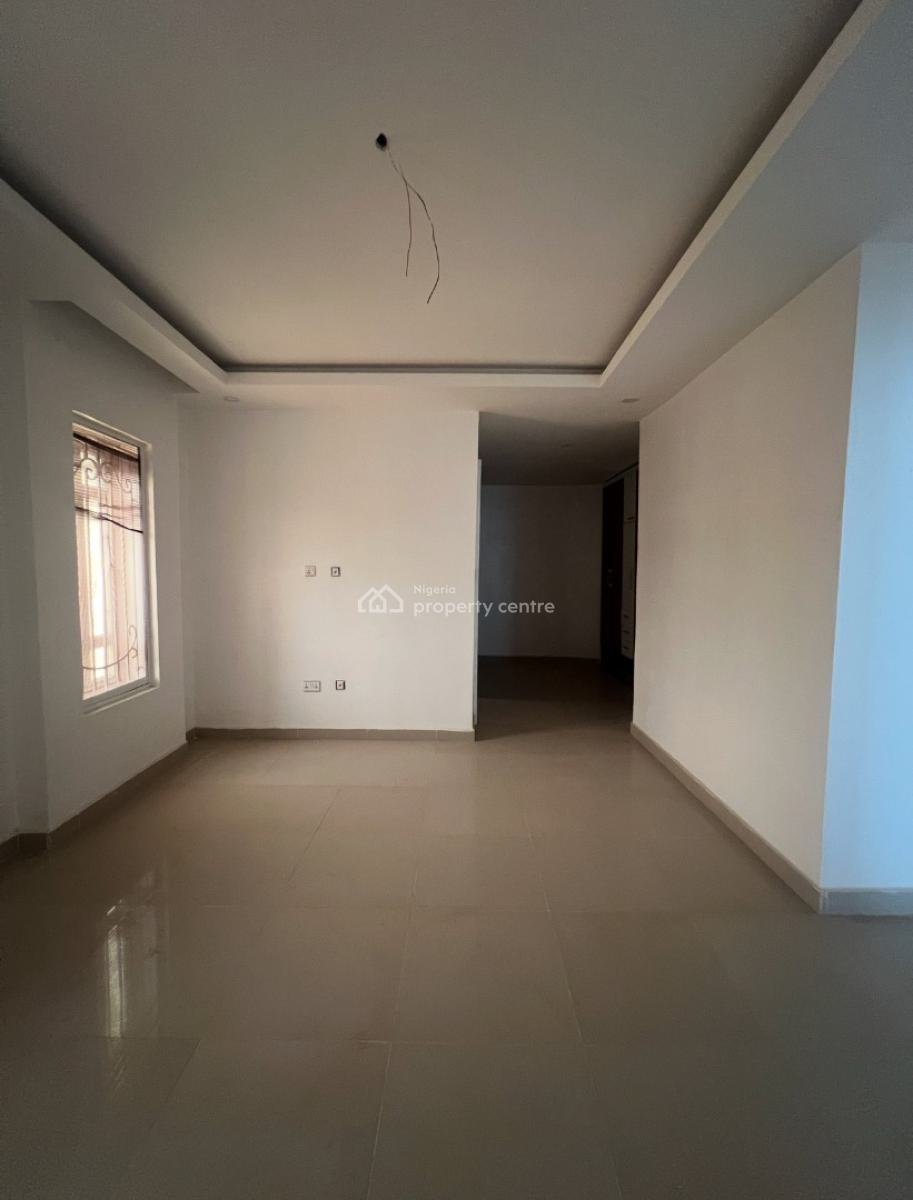 8 Bedroom Villa, Katampe Extension, Katampe, Abuja, Detached Duplex for Sale