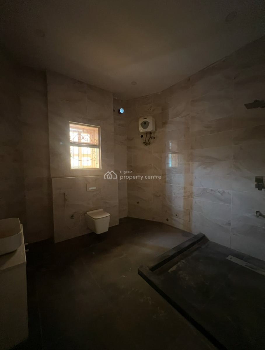 8 Bedroom Villa, Katampe Extension, Katampe, Abuja, Detached Duplex for Sale