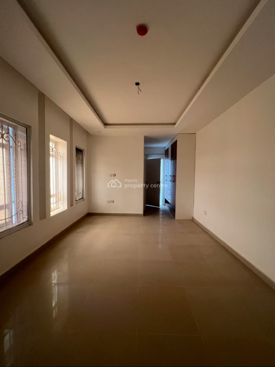 8 Bedroom Villa, Katampe Extension, Katampe, Abuja, Detached Duplex for Sale