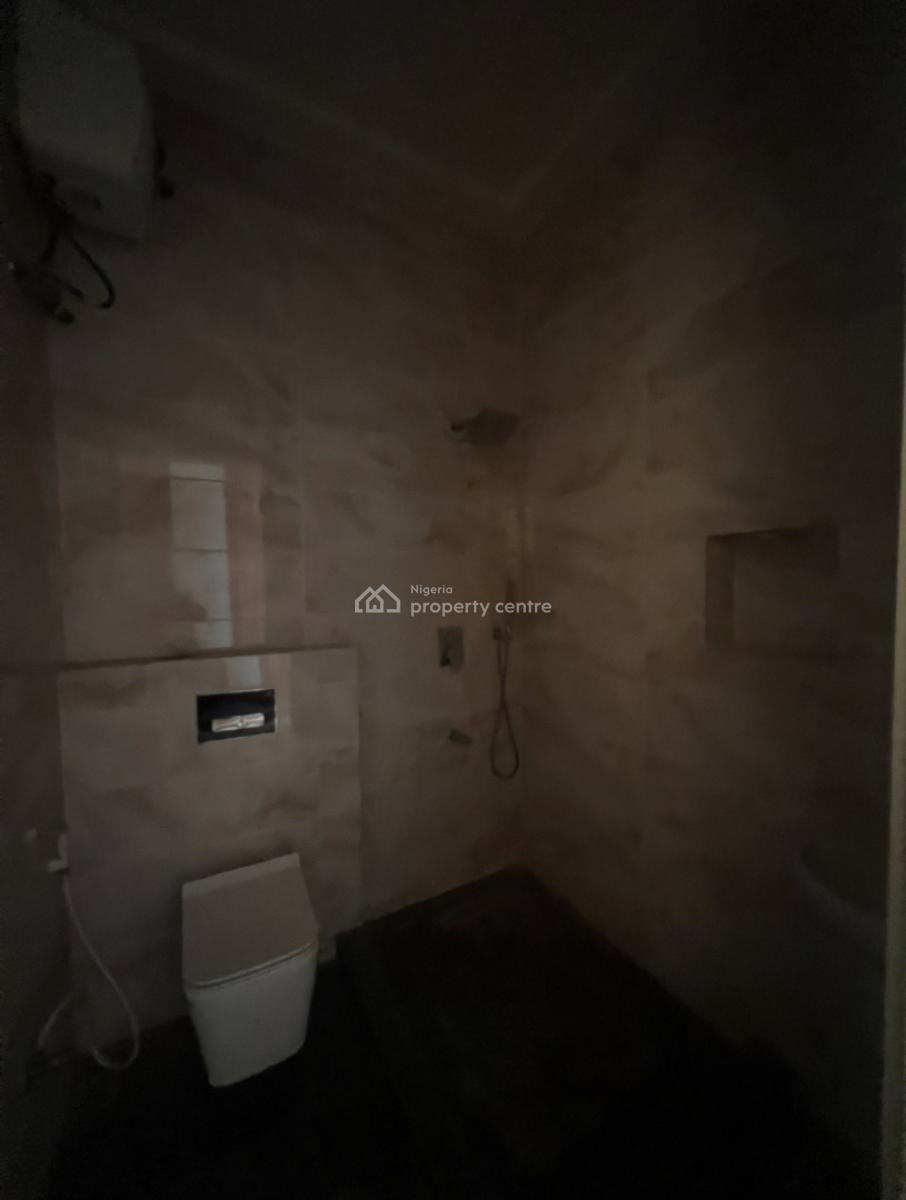 8 Bedroom Villa, Katampe Extension, Katampe, Abuja, Detached Duplex for Sale