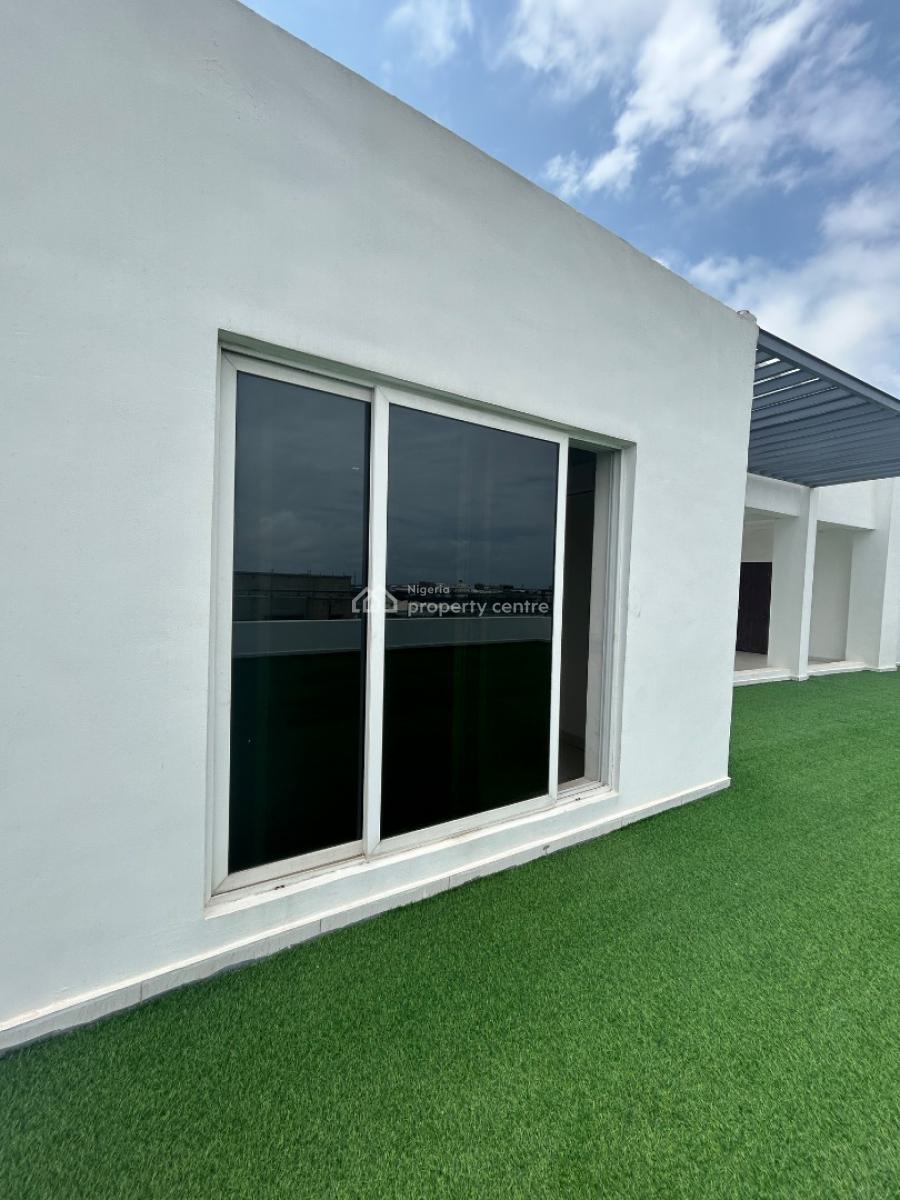 Penthouse Flats, Ikate Elegushi, Lekki, Lagos, House for Sale