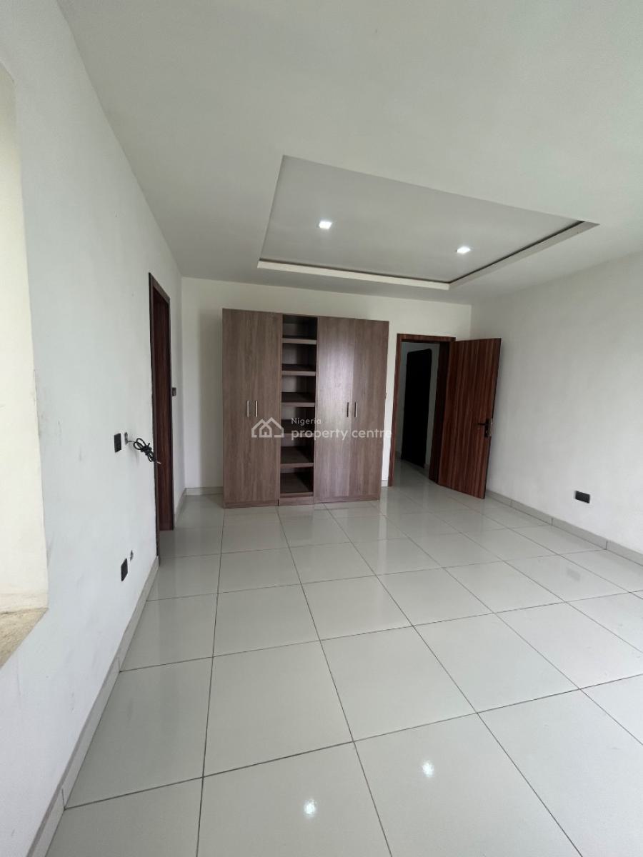 Penthouse Flats, Ikate Elegushi, Lekki, Lagos, House for Sale