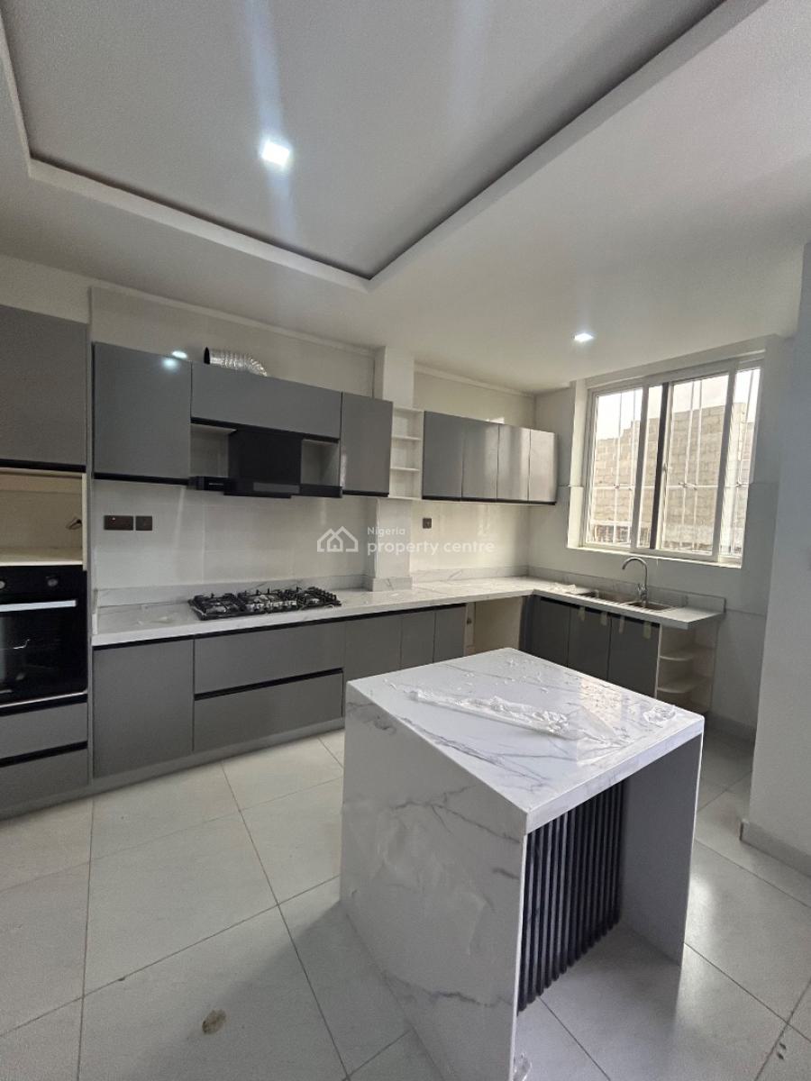 Penthouse Flats, Ikate Elegushi, Lekki, Lagos, House for Sale
