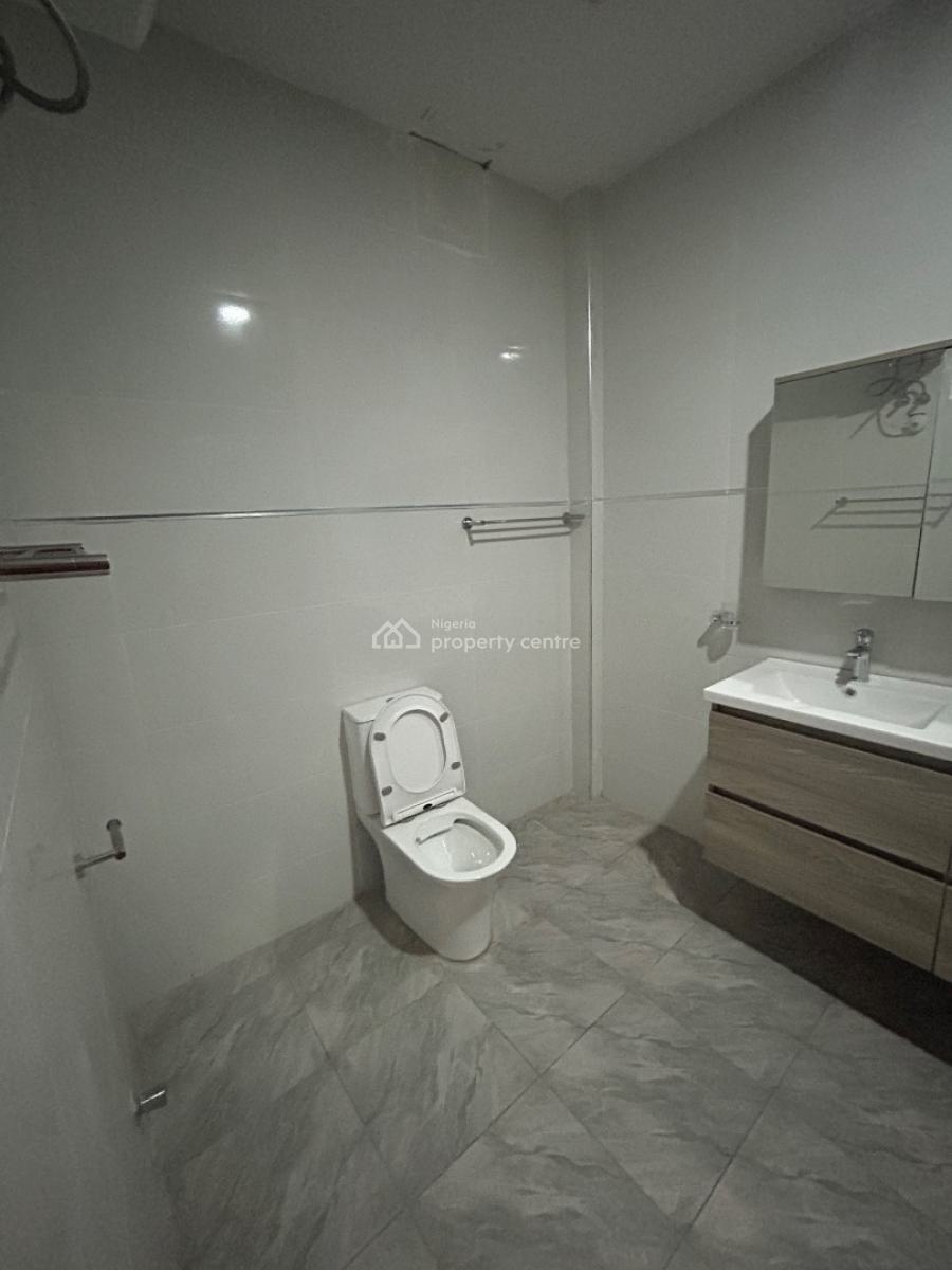 Penthouse Flats, Ikate Elegushi, Lekki, Lagos, House for Sale