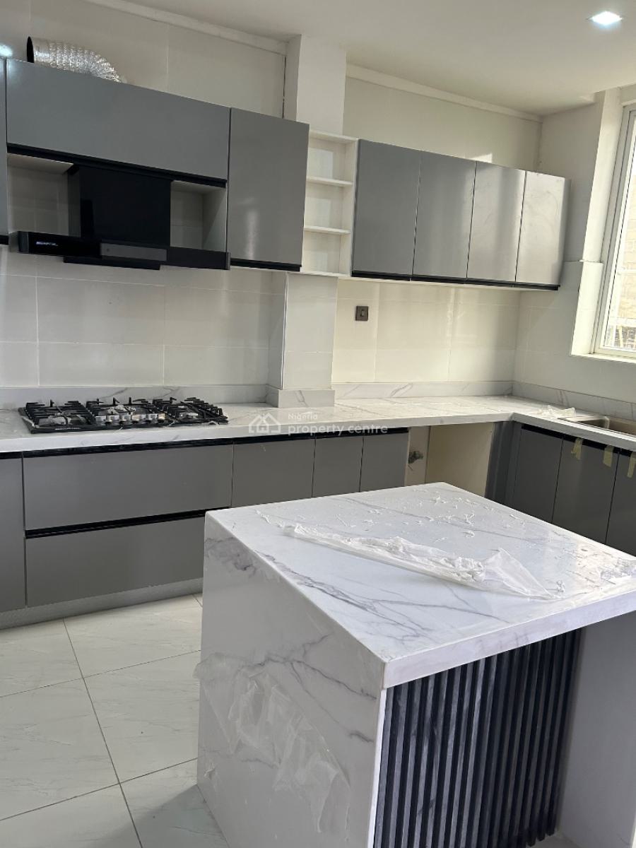Penthouse Flats, Ikate Elegushi, Lekki, Lagos, House for Sale