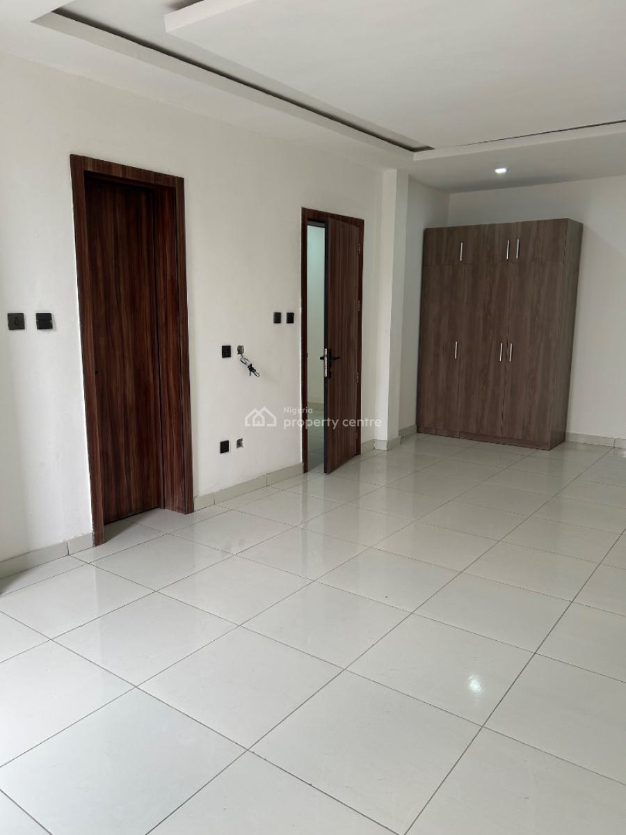 Penthouse Flats, Ikate Elegushi, Lekki, Lagos, House for Sale