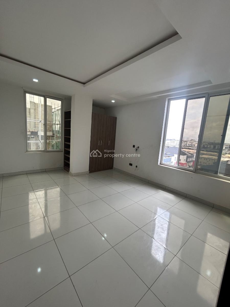 Penthouse Flats, Ikate Elegushi, Lekki, Lagos, House for Sale