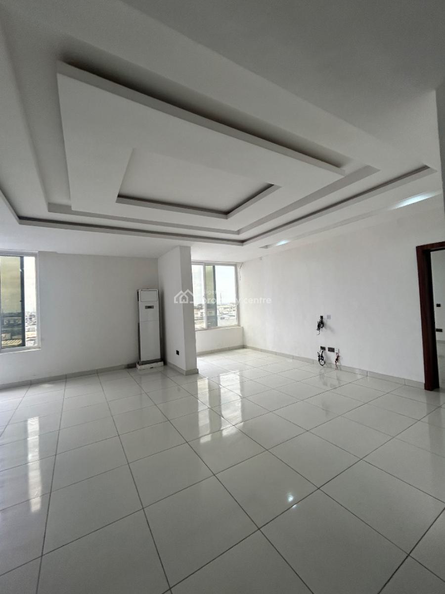Penthouse Flats, Ikate Elegushi, Lekki, Lagos, House for Sale