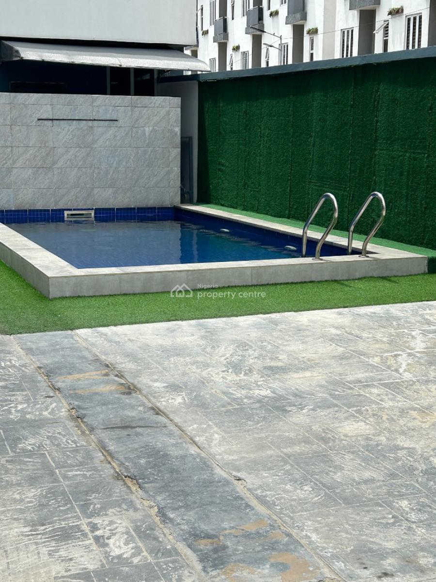 Penthouse Flats, Ikate Elegushi, Lekki, Lagos, House for Sale