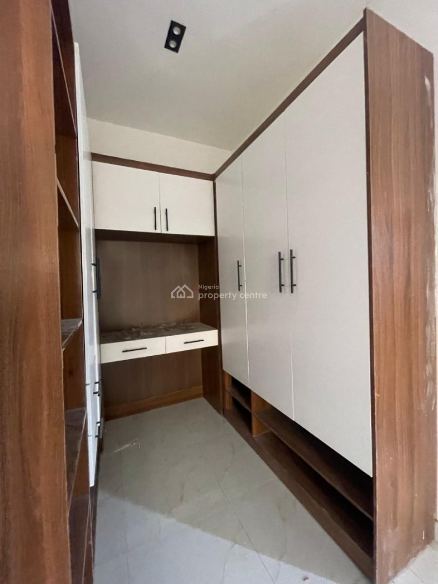 Brand New 3 Bedroom Terrace Duplex Within an Estate, Ajah, Lekki, Lagos, Terraced Duplex for Sale