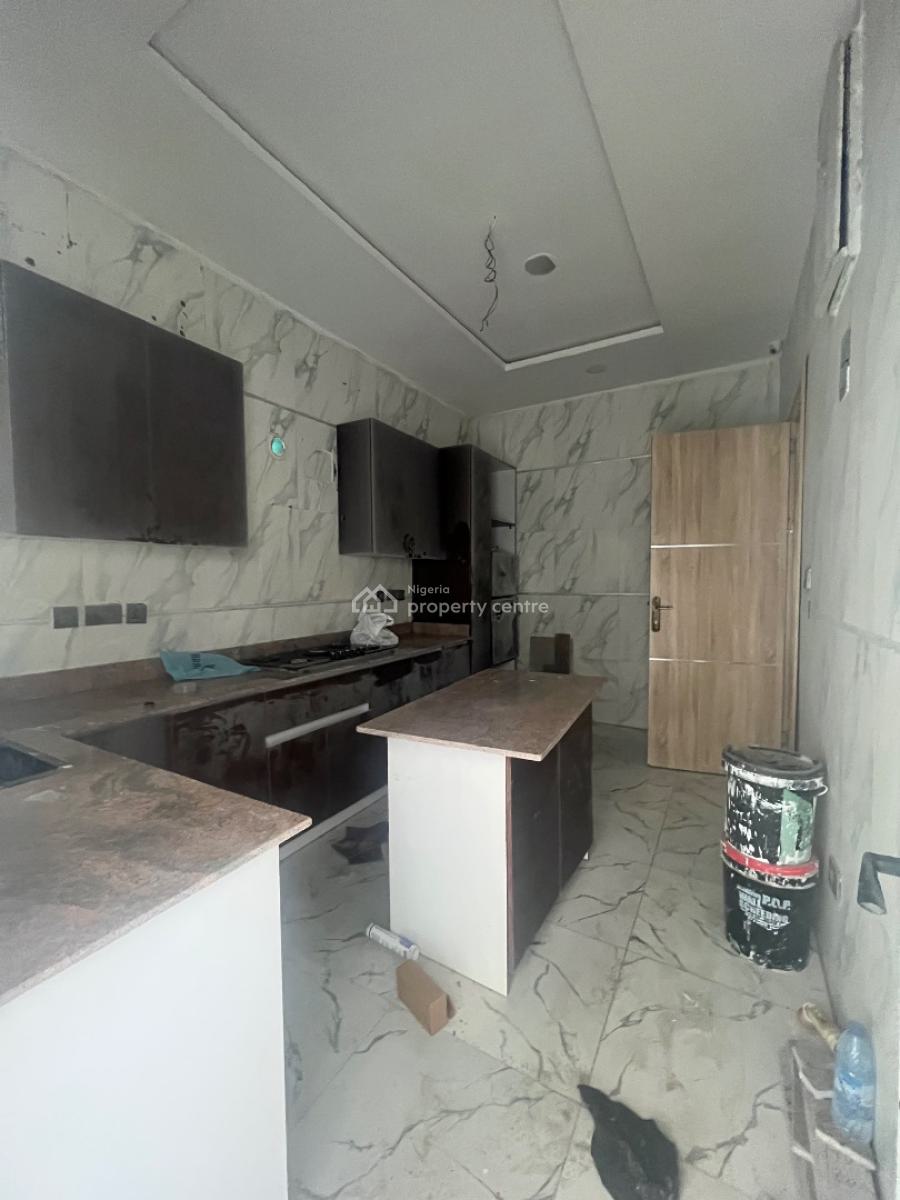 Newly Renovated 4bedroom Terrace Duplex for N120m, Orchid Road Lekki Lagos, Lekki, Lagos, Terraced Duplex for Sale