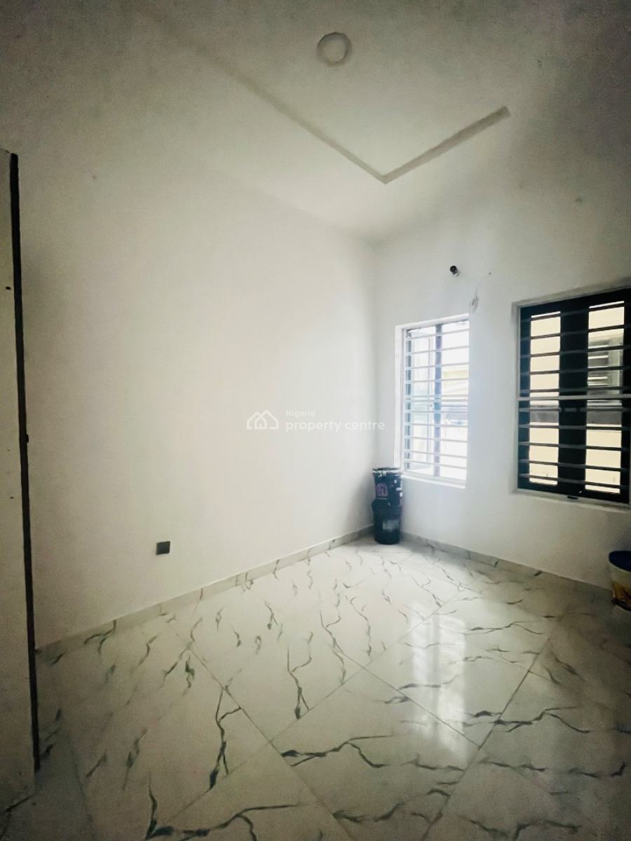 Newly Renovated 4bedroom Terrace Duplex for N120m, Orchid Road Lekki Lagos, Lekki, Lagos, Terraced Duplex for Sale