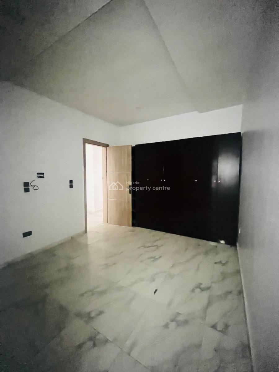 Newly Renovated 4bedroom Terrace Duplex for N120m, Orchid Road Lekki Lagos, Lekki, Lagos, Terraced Duplex for Sale