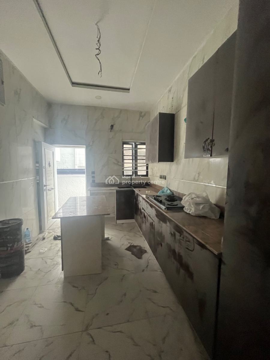 Newly Renovated 4bedroom Terrace Duplex for N120m, Orchid Road Lekki Lagos, Lekki, Lagos, Terraced Duplex for Sale