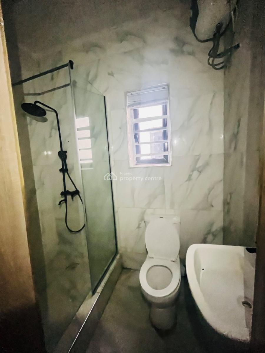 Newly Renovated 4bedroom Terrace Duplex for N120m, Orchid Road Lekki Lagos, Lekki, Lagos, Terraced Duplex for Sale