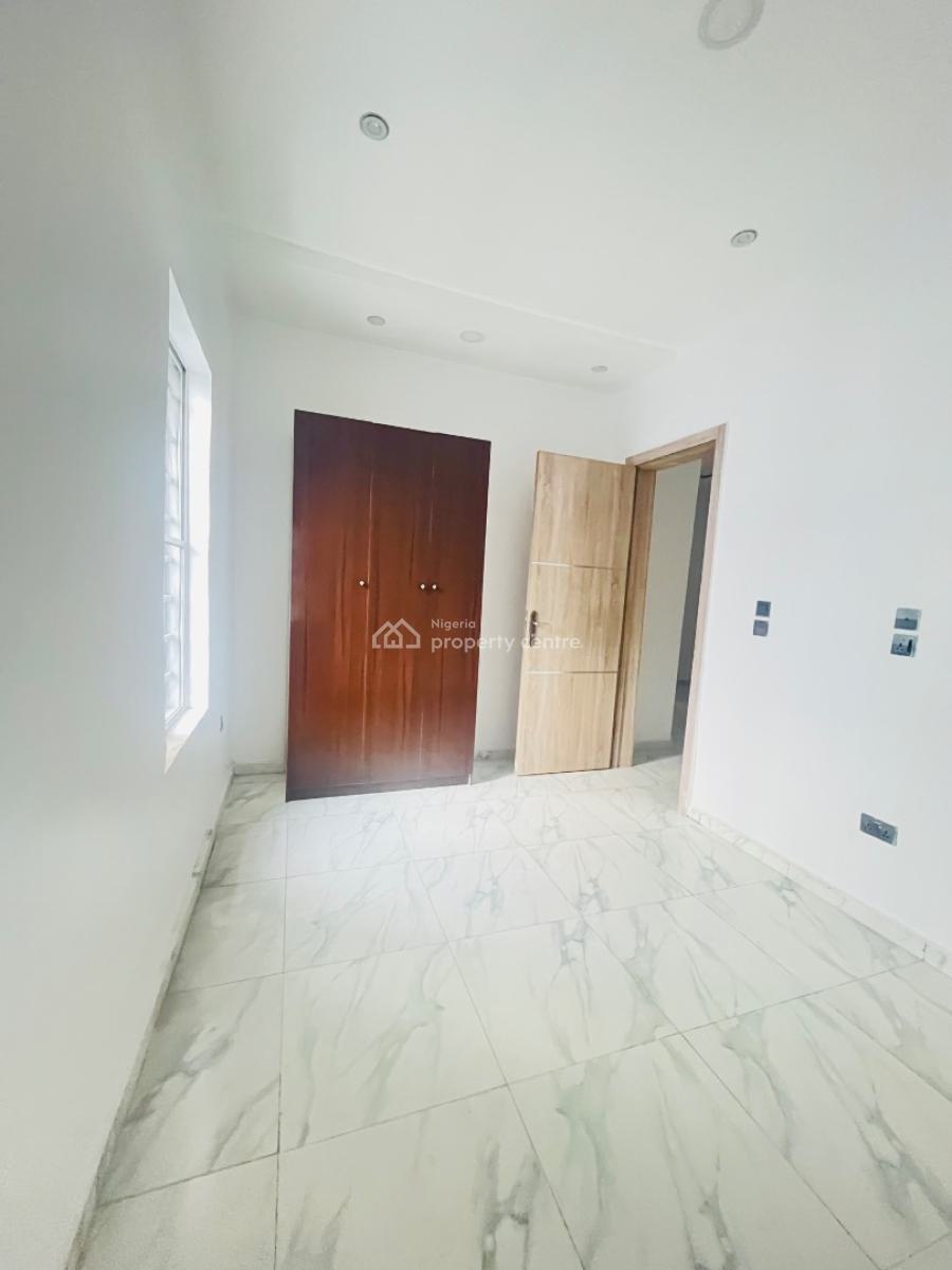Newly Renovated 4bedroom Terrace Duplex for N120m, Orchid Road Lekki Lagos, Lekki, Lagos, Terraced Duplex for Sale