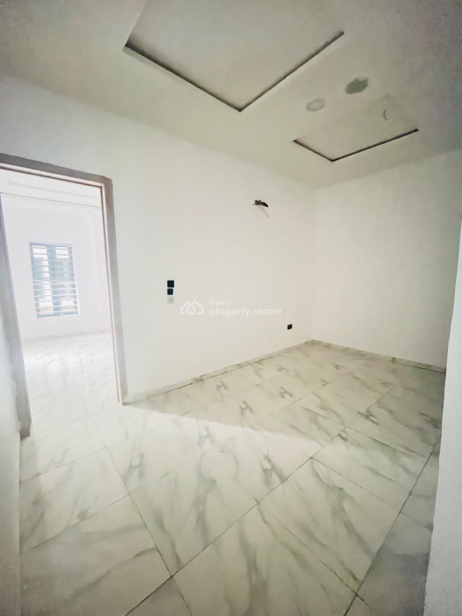 Newly Renovated 4bedroom Terrace Duplex for N120m, Orchid Road Lekki Lagos, Lekki, Lagos, Terraced Duplex for Sale