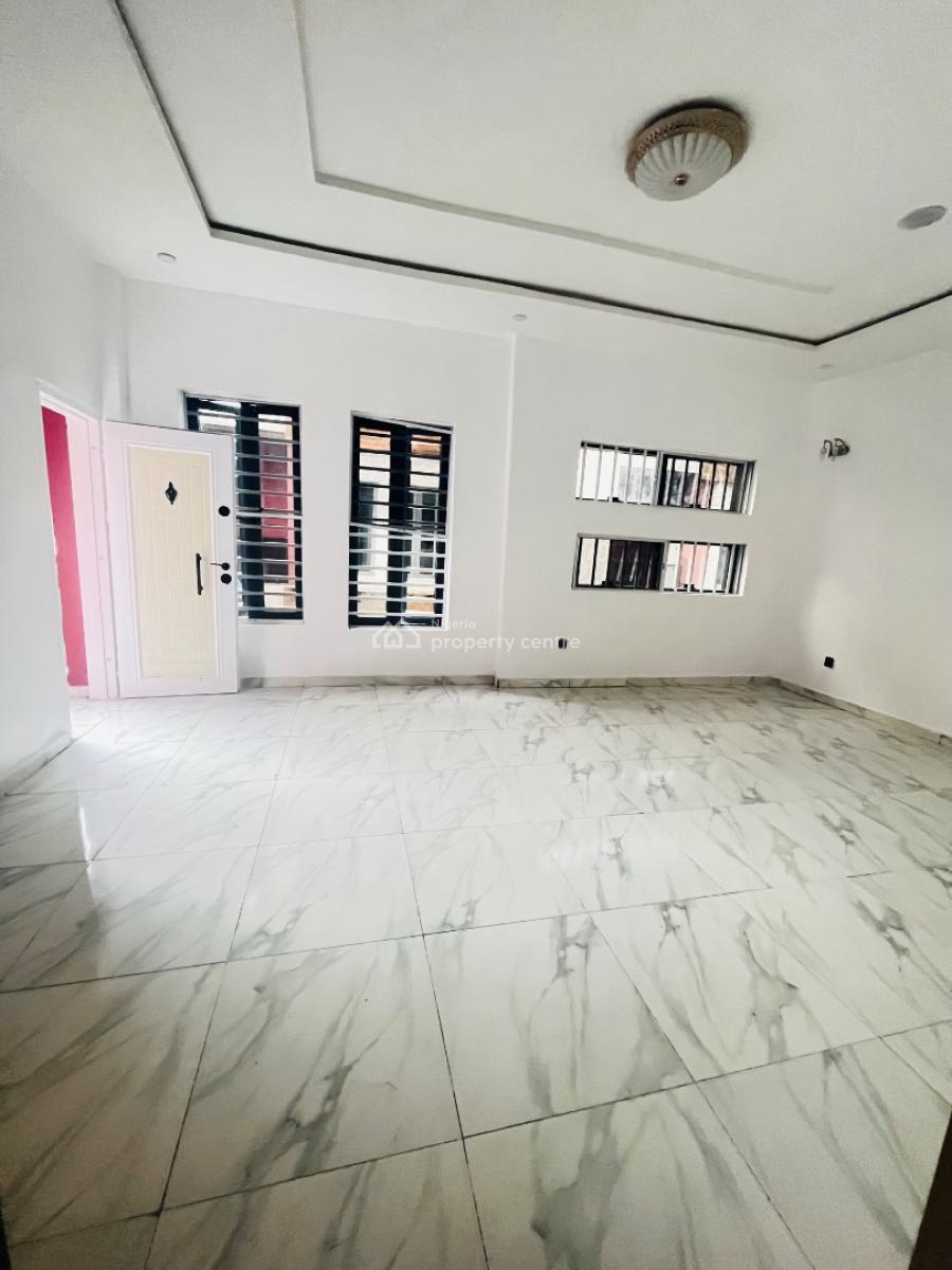Newly Renovated 4bedroom Terrace Duplex for N120m, Orchid Road Lekki Lagos, Lekki, Lagos, Terraced Duplex for Sale