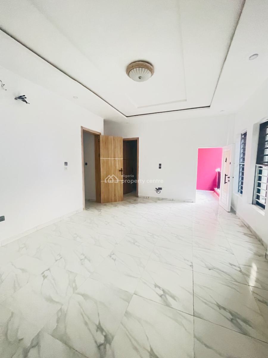 Newly Renovated 4bedroom Terrace Duplex for N120m, Orchid Road Lekki Lagos, Lekki, Lagos, Terraced Duplex for Sale