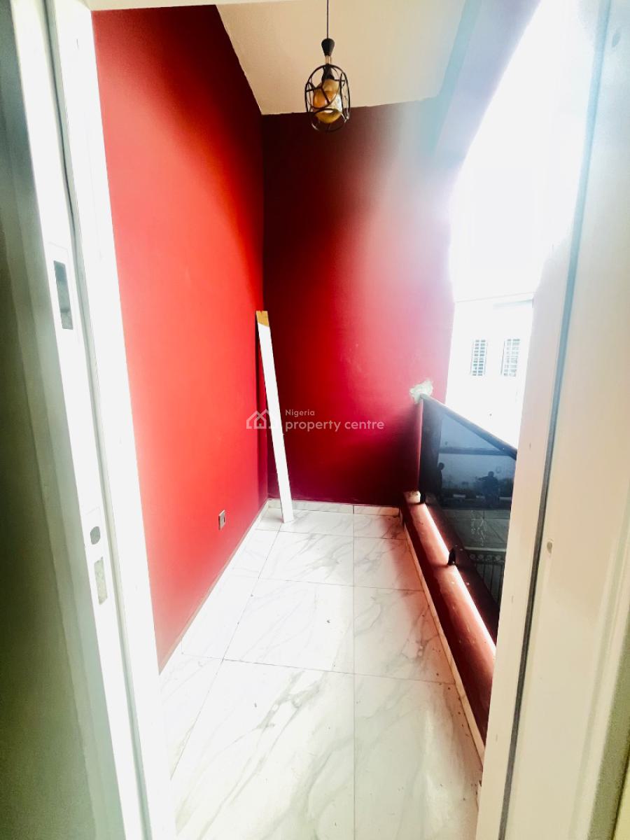 Newly Renovated 4bedroom Terrace Duplex for N120m, Orchid Road Lekki Lagos, Lekki, Lagos, Terraced Duplex for Sale