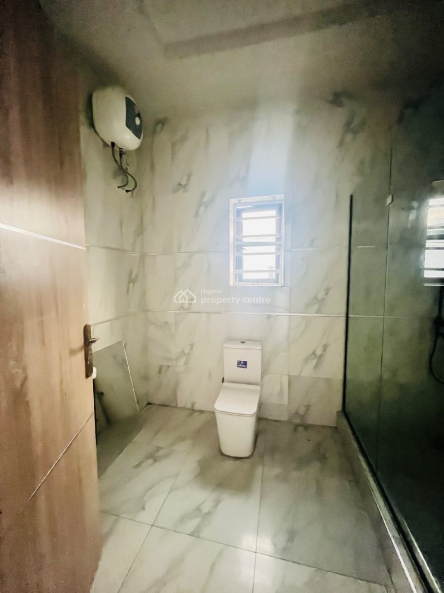 Newly Renovated 4bedroom Terrace Duplex for N120m, Orchid Road Lekki Lagos, Lekki, Lagos, Terraced Duplex for Sale