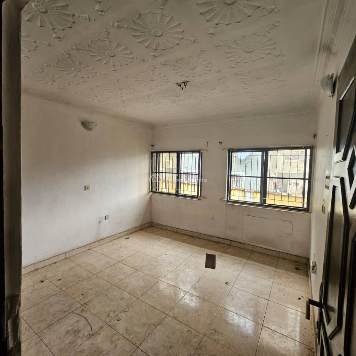 a Standard Newly Built 4-bedroom Semi-detached Duplex, Gra Phase 2, Magodo, Lagos, Semi-detached Duplex for Rent