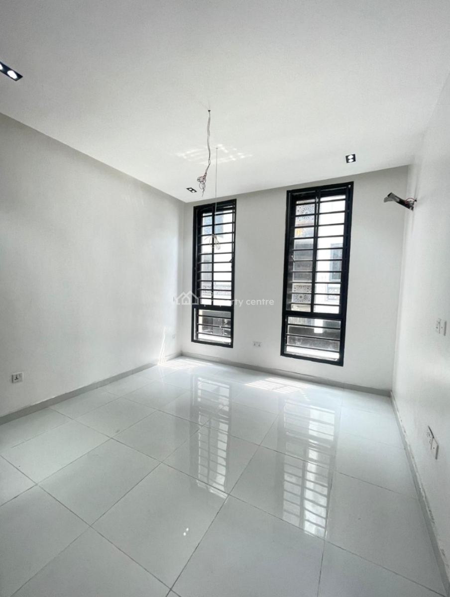 Newly Built 2 Bedroom Apartment with Swimming Pool, Ologolo, Lekki, Lagos, Block of Flats for Sale