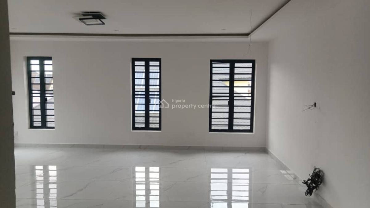 Luxury House, Victory Park Estate, Lekki, Lekki, Lagos, Detached Duplex for Sale