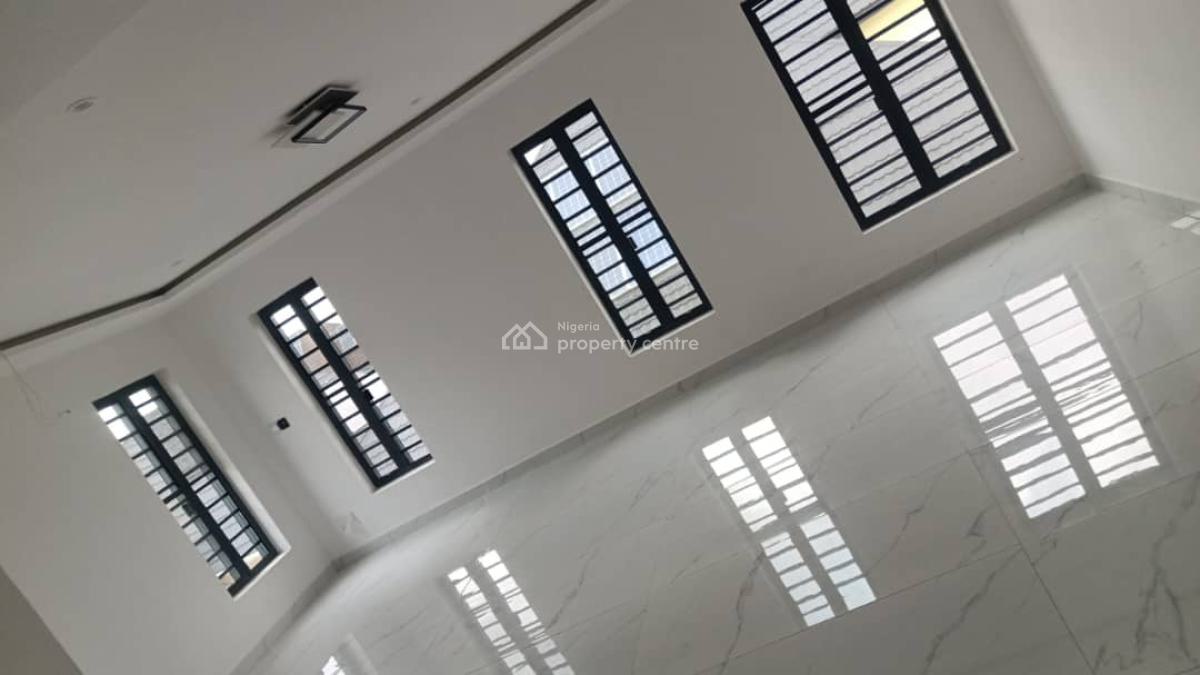 Luxury House, Victory Park Estate, Lekki, Lekki, Lagos, Detached Duplex for Sale