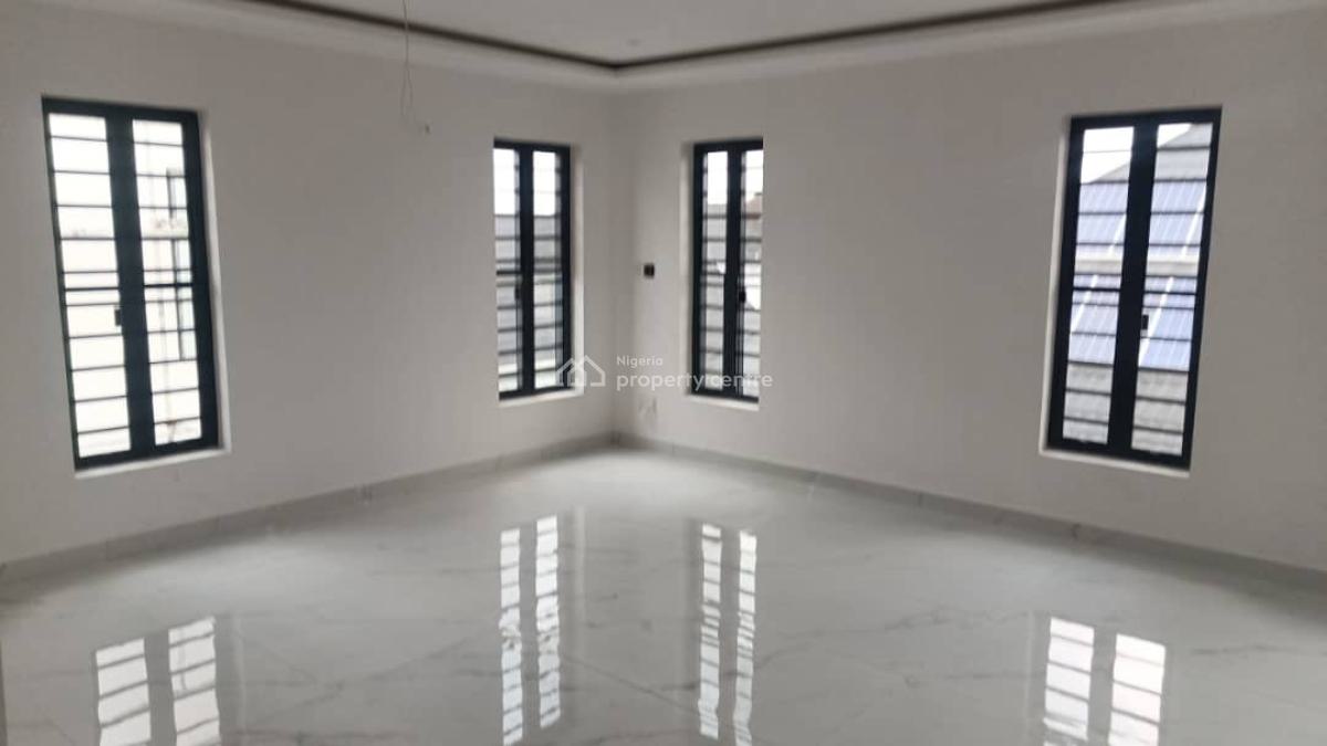 Luxury House, Victory Park Estate, Lekki, Lekki, Lagos, Detached Duplex for Sale