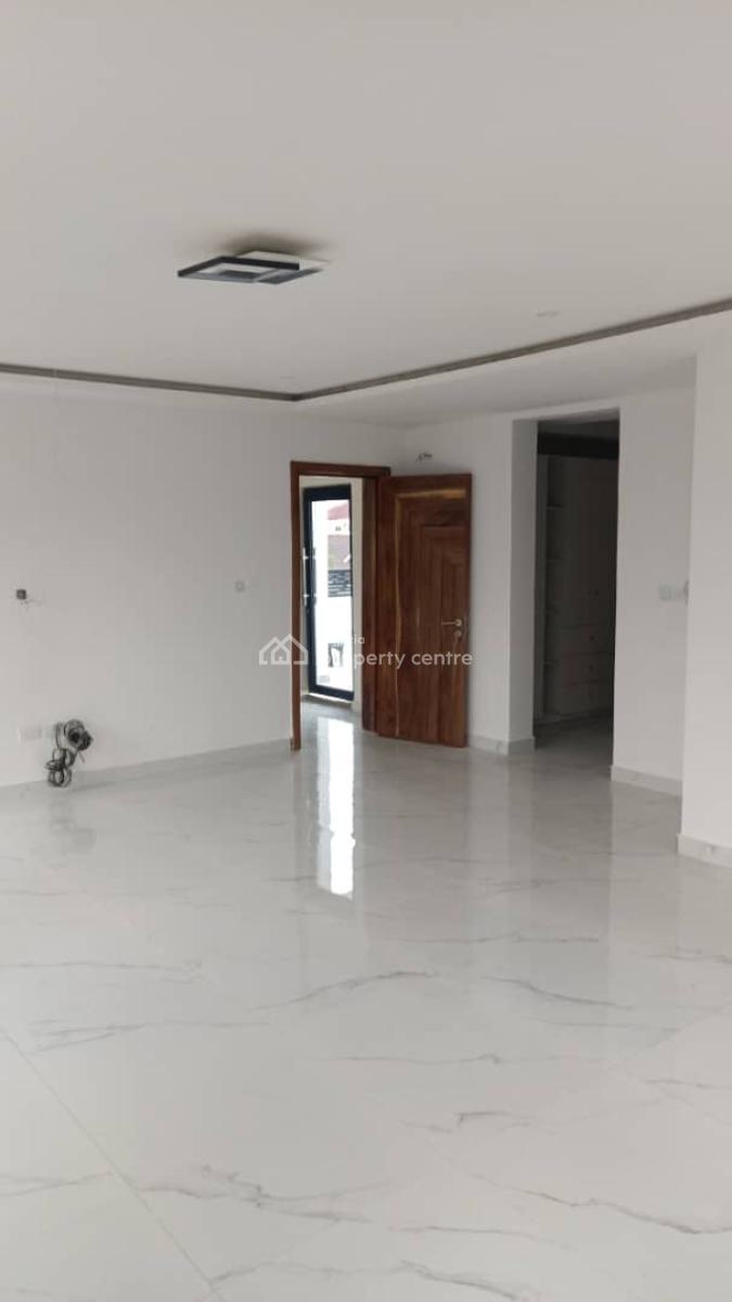 Luxury House, Victory Park Estate, Lekki, Lekki, Lagos, Detached Duplex for Sale