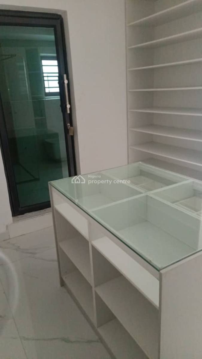 Luxury House, Victory Park Estate, Lekki, Lekki, Lagos, Detached Duplex for Sale