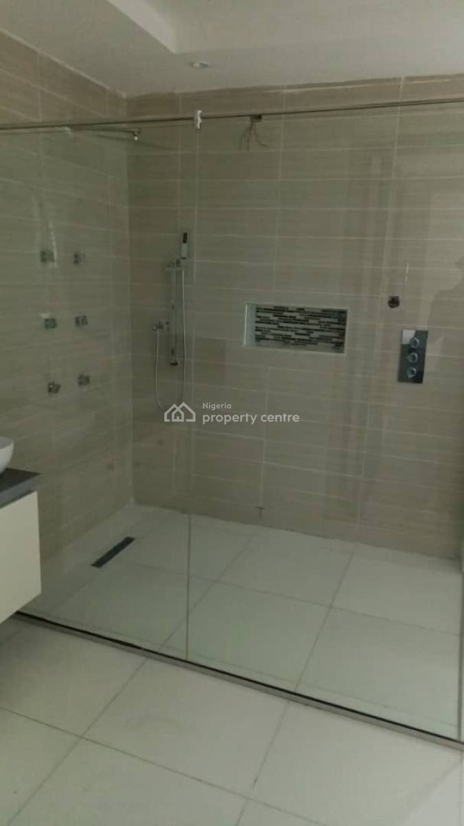 Luxury House, Victory Park Estate, Lekki, Lekki, Lagos, Detached Duplex for Sale