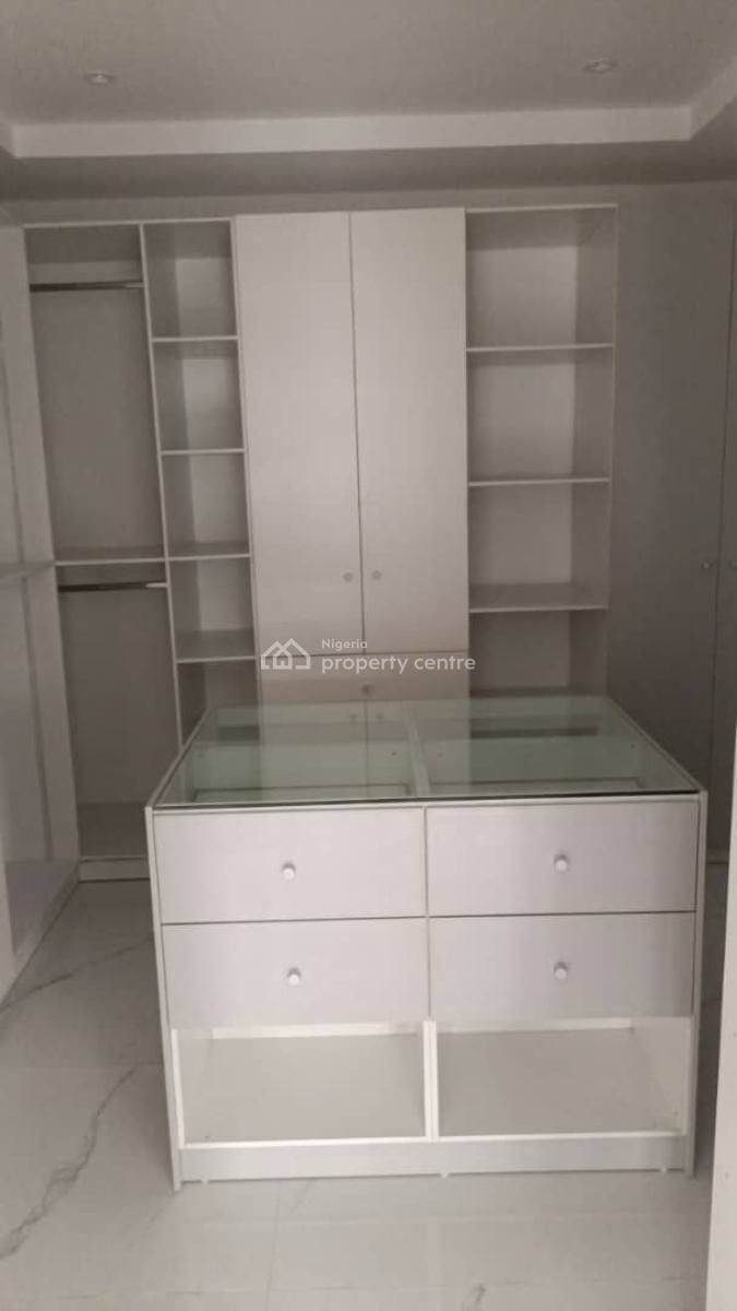 Luxury House, Victory Park Estate, Lekki, Lekki, Lagos, Detached Duplex for Sale