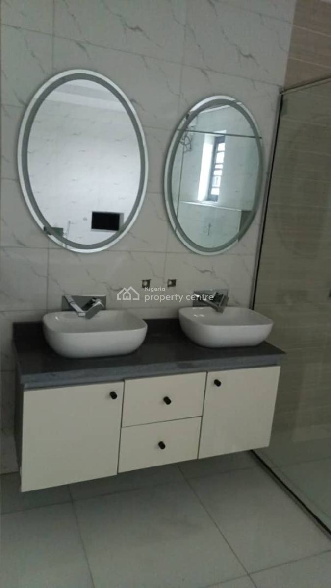 Luxury House, Victory Park Estate, Lekki, Lekki, Lagos, Detached Duplex for Sale