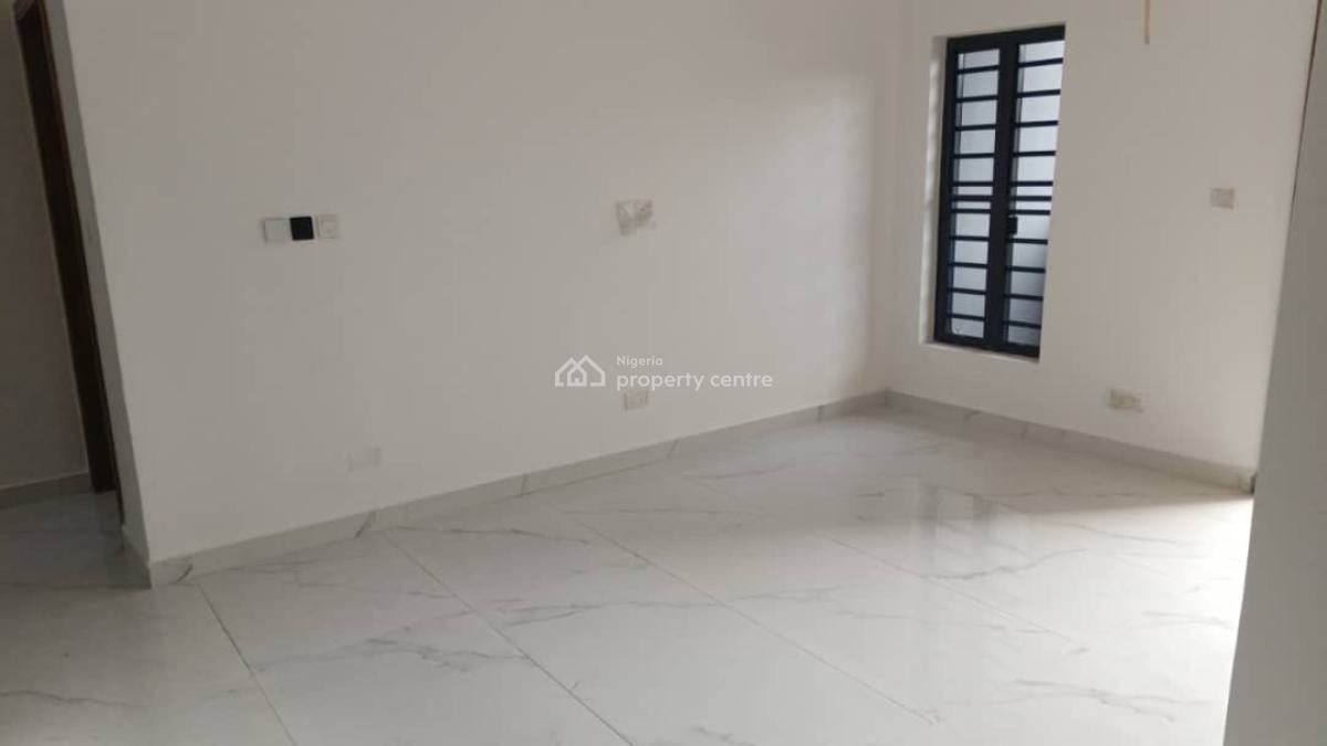 Luxury House, Victory Park Estate, Lekki, Lekki, Lagos, Detached Duplex for Sale