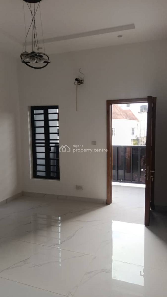 Luxury House, Victory Park Estate, Lekki, Lekki, Lagos, Detached Duplex for Sale