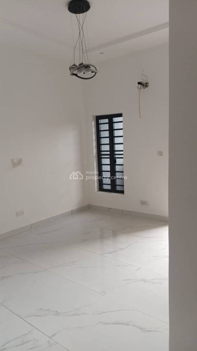 Luxury House, Victory Park Estate, Lekki, Lekki, Lagos, Detached Duplex for Sale