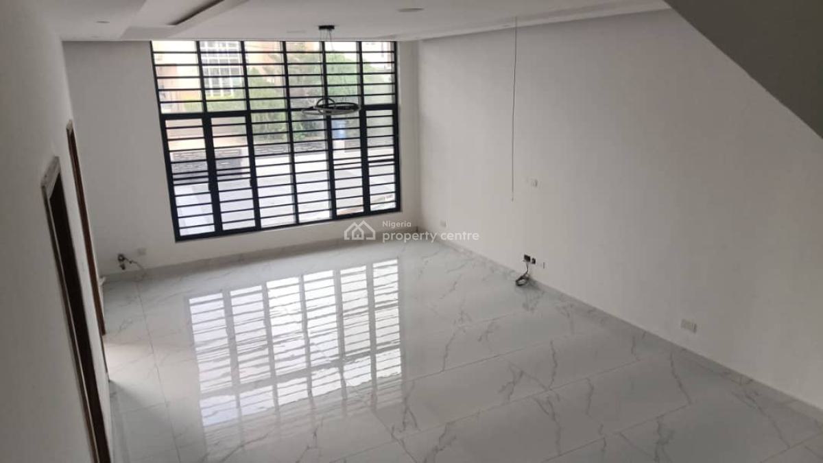 Luxury House, Victory Park Estate, Lekki, Lekki, Lagos, Detached Duplex for Sale