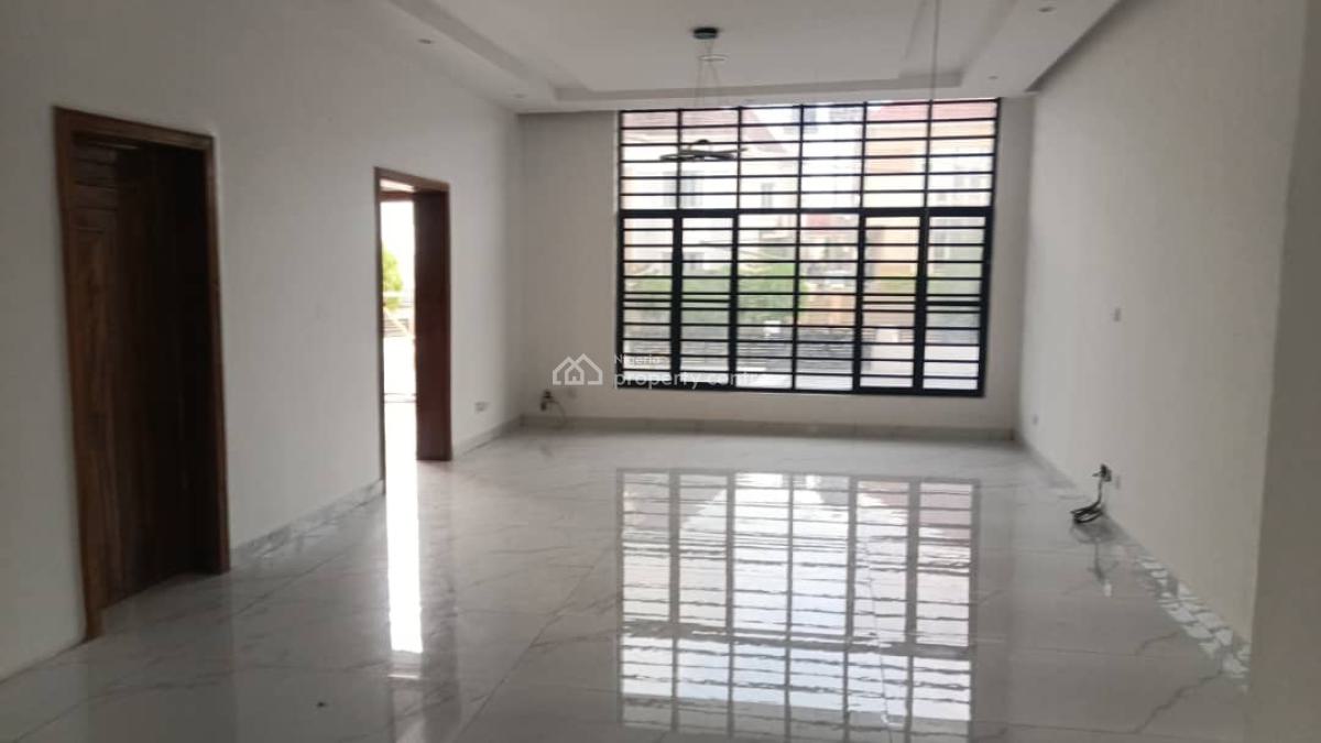 Luxury House, Victory Park Estate, Lekki, Lekki, Lagos, Detached Duplex for Sale