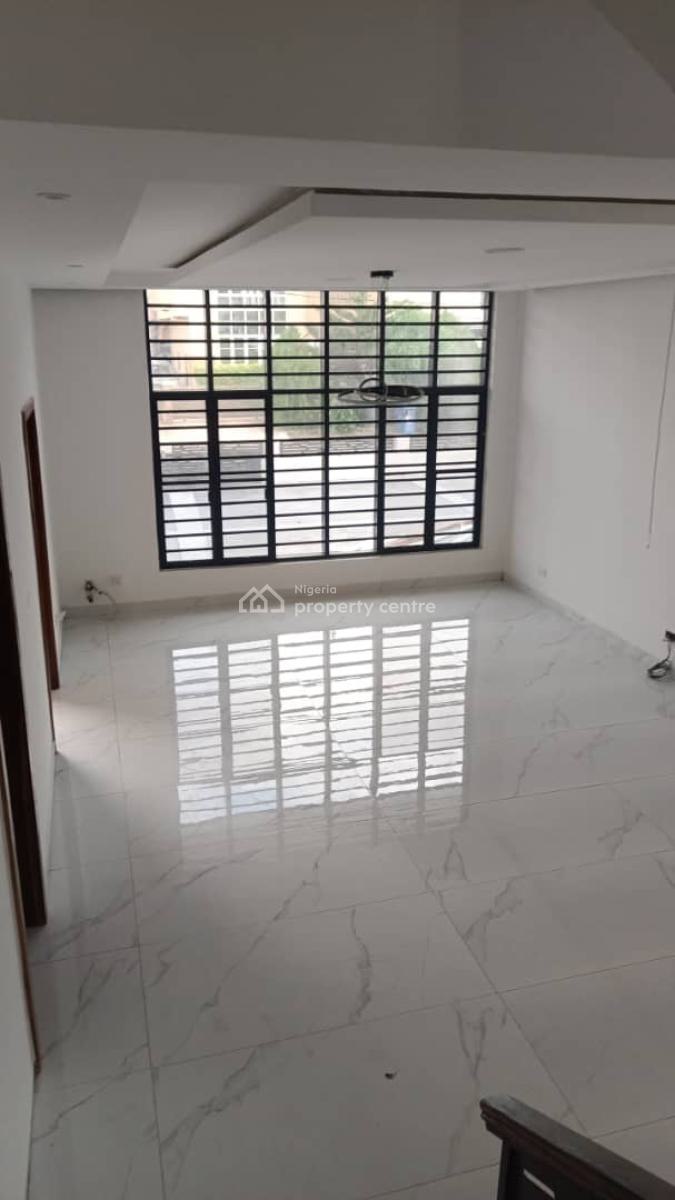 Luxury House, Victory Park Estate, Lekki, Lekki, Lagos, Detached Duplex for Sale