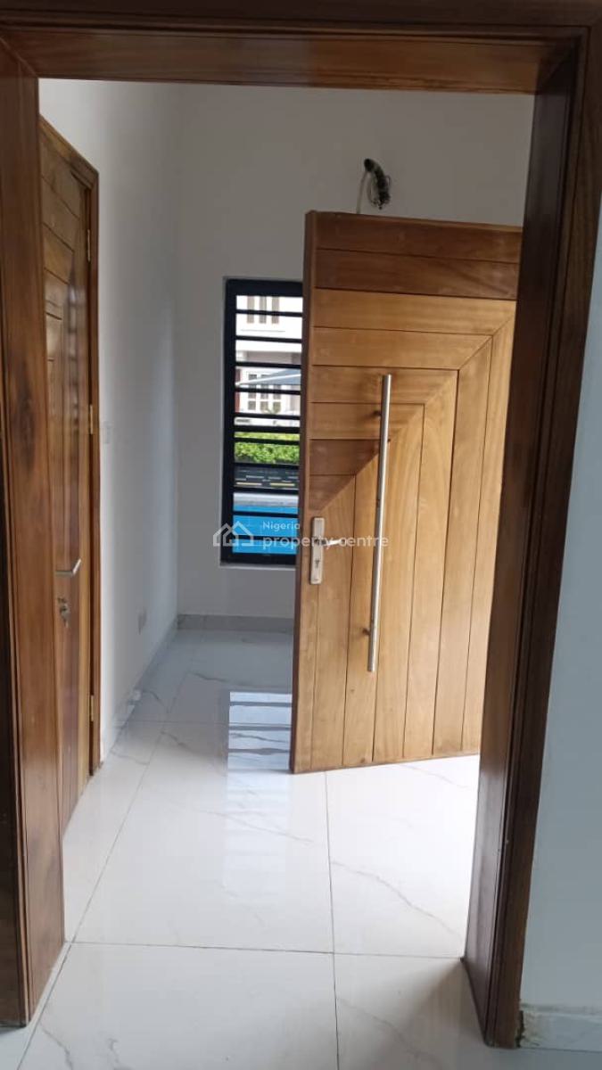 Luxury House, Victory Park Estate, Lekki, Lekki, Lagos, Detached Duplex for Sale