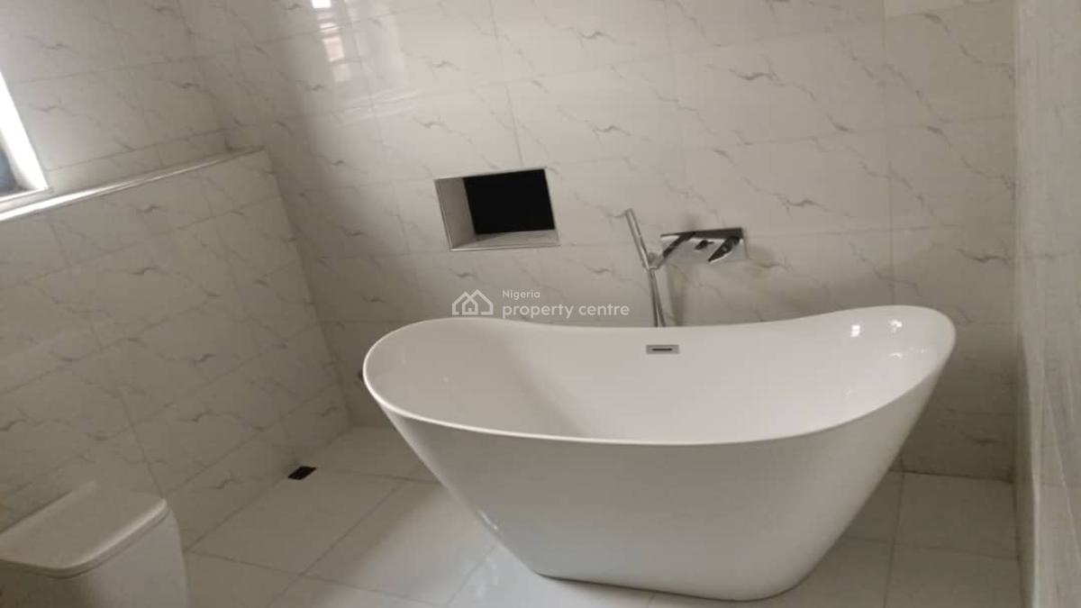 Luxury House, Victory Park Estate, Lekki, Lekki, Lagos, Detached Duplex for Sale